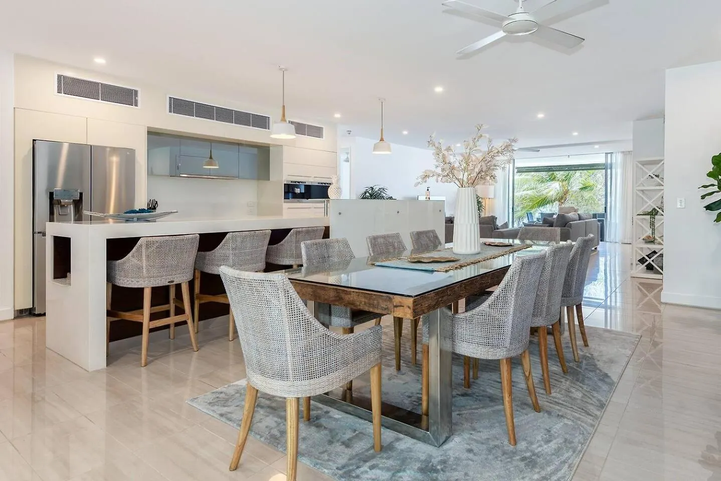 Bougainvillea - Beachside Luxury At The Drift Palm Cove